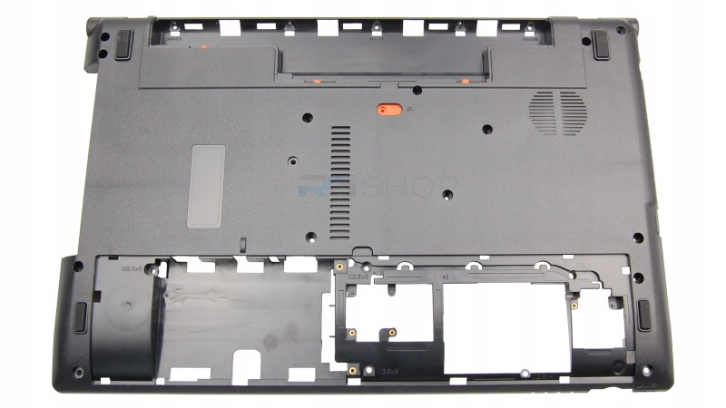 Unterschale Gehäuse Acer Aspire V3-531 V3-531G V3-551G