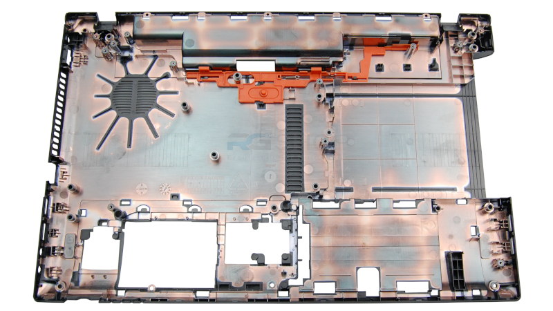Unterschale Gehäuse Acer Aspire V3-531 V3-531G V3-551G