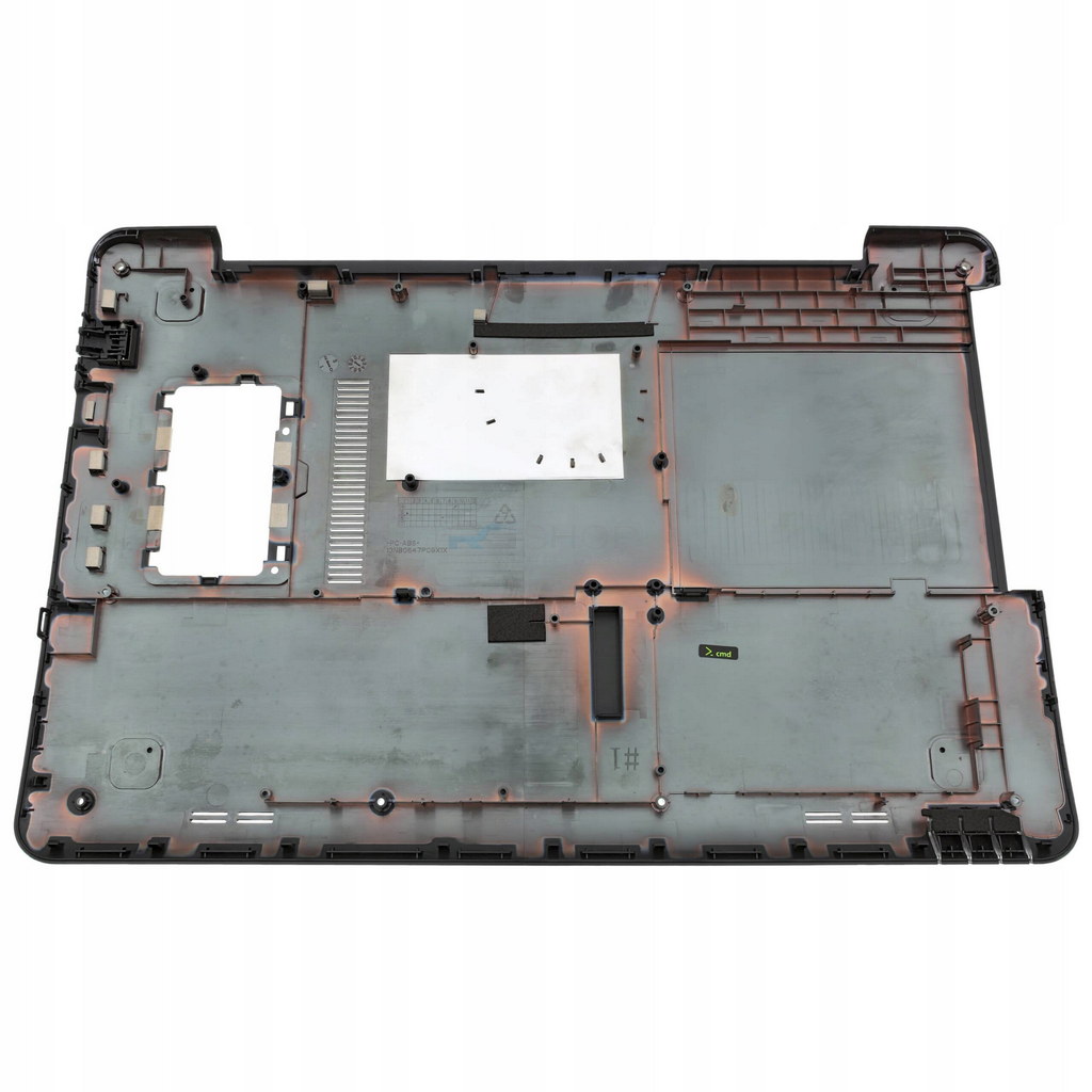 Unterschale Gehäuse Asus K555L K555LJ K555LN / V1