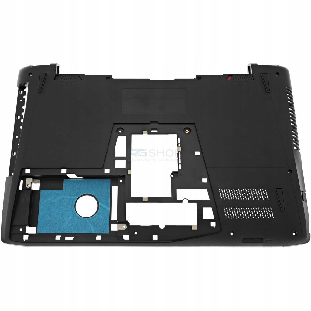 Unterschale Gehäuse Asus ROG GL552V GL552VX GL552VW