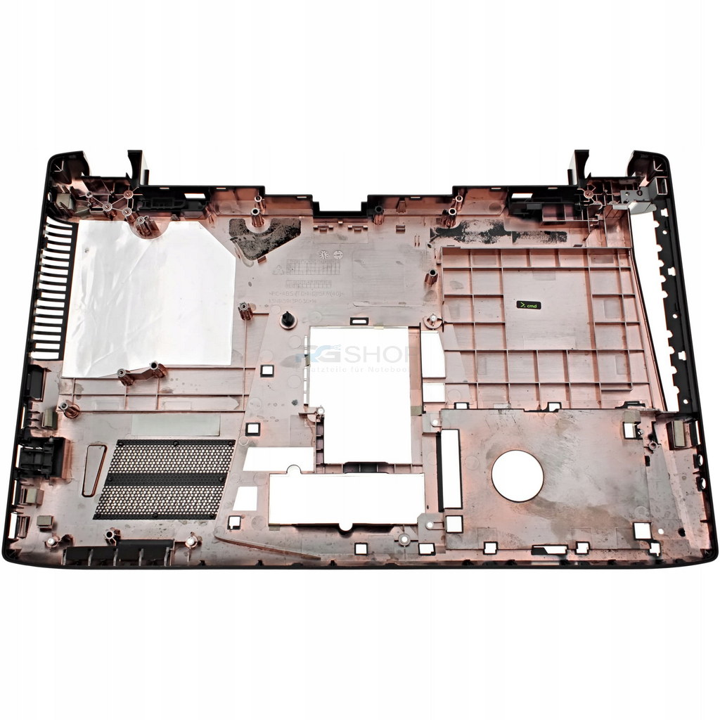 Unterschale Gehäuse Asus ROG GL552V GL552VX GL552VW