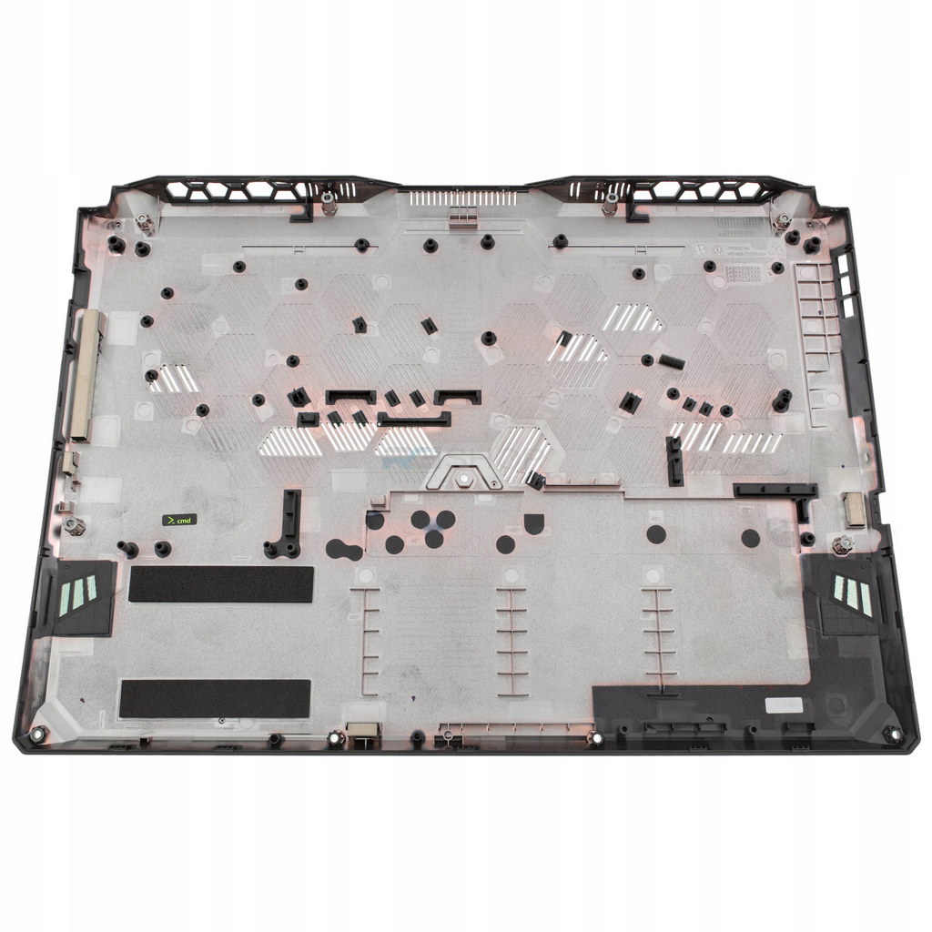 Unterschale Gehäuse Asus TUF GAMING FA506 FA506QM FA506QR / 48WH