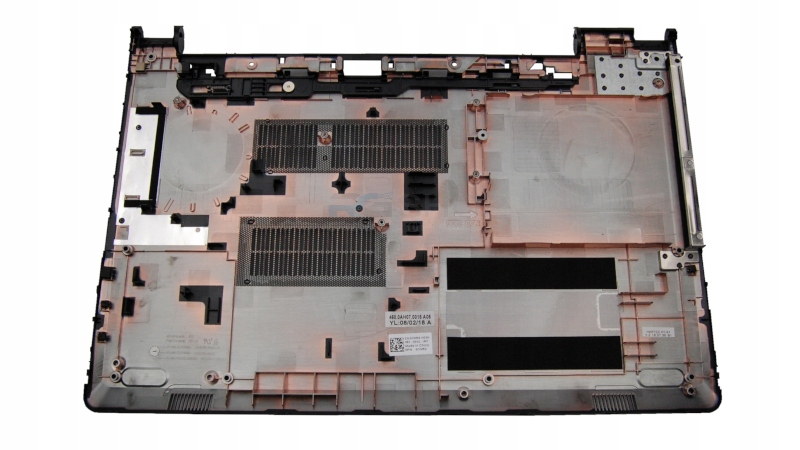 Unterschale Gehäuse Dell Inspiron 15 3573