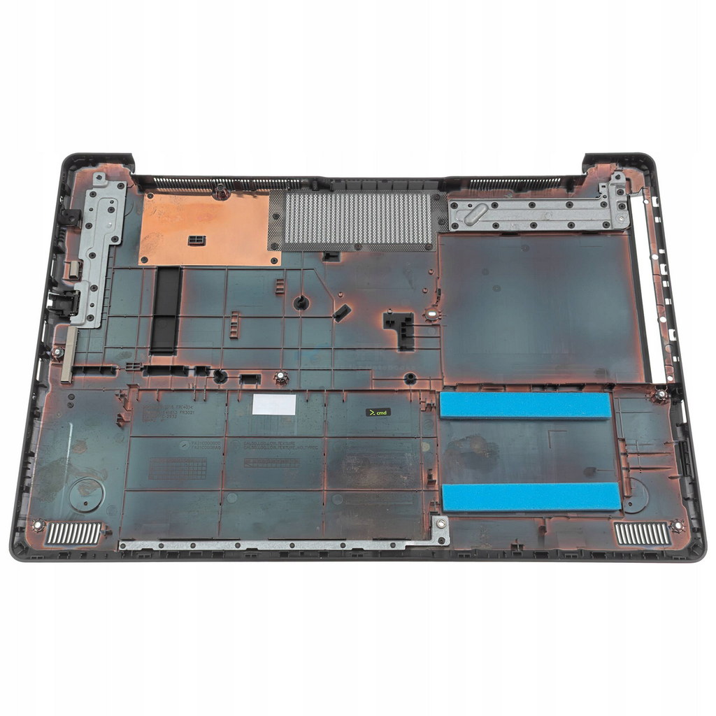 Unterschale Gehäuse Dell Inspiron 15 5570 5575 / V2 / DVD