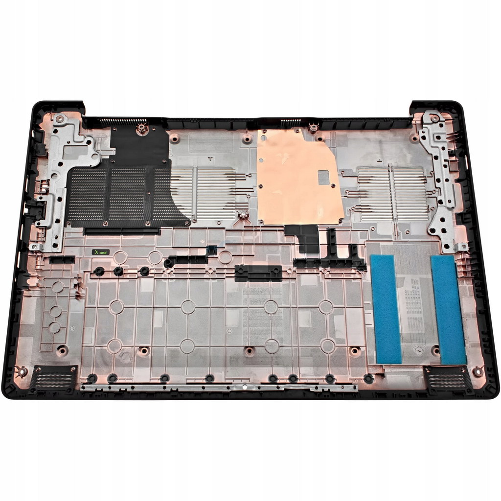 Unterschale Gehäuse Dell Inspiron 15 G3 3579 / 0RKPKH