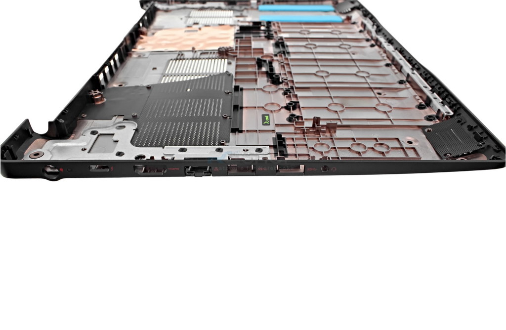 Unterschale Gehäuse Dell Inspiron 15 G3 3579 / 0RKPKH
