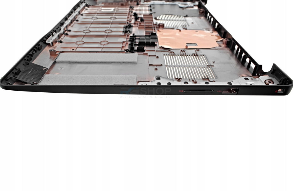 Unterschale Gehäuse Dell Inspiron 15 G3 3579 / 0RKPKH