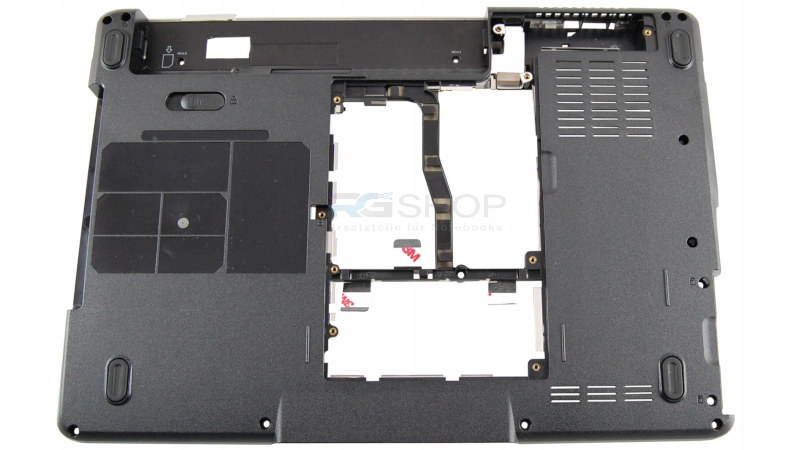 Unterschale Gehäuse Dell Inspiron 1525 1626 / HDMI
