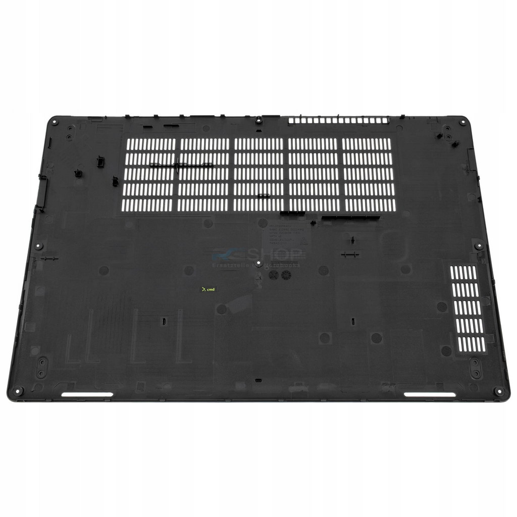 Unterschale Gehäuse Dell Latitude 15 5580 E5580 0DM4FC / Intel 7-gen 15U