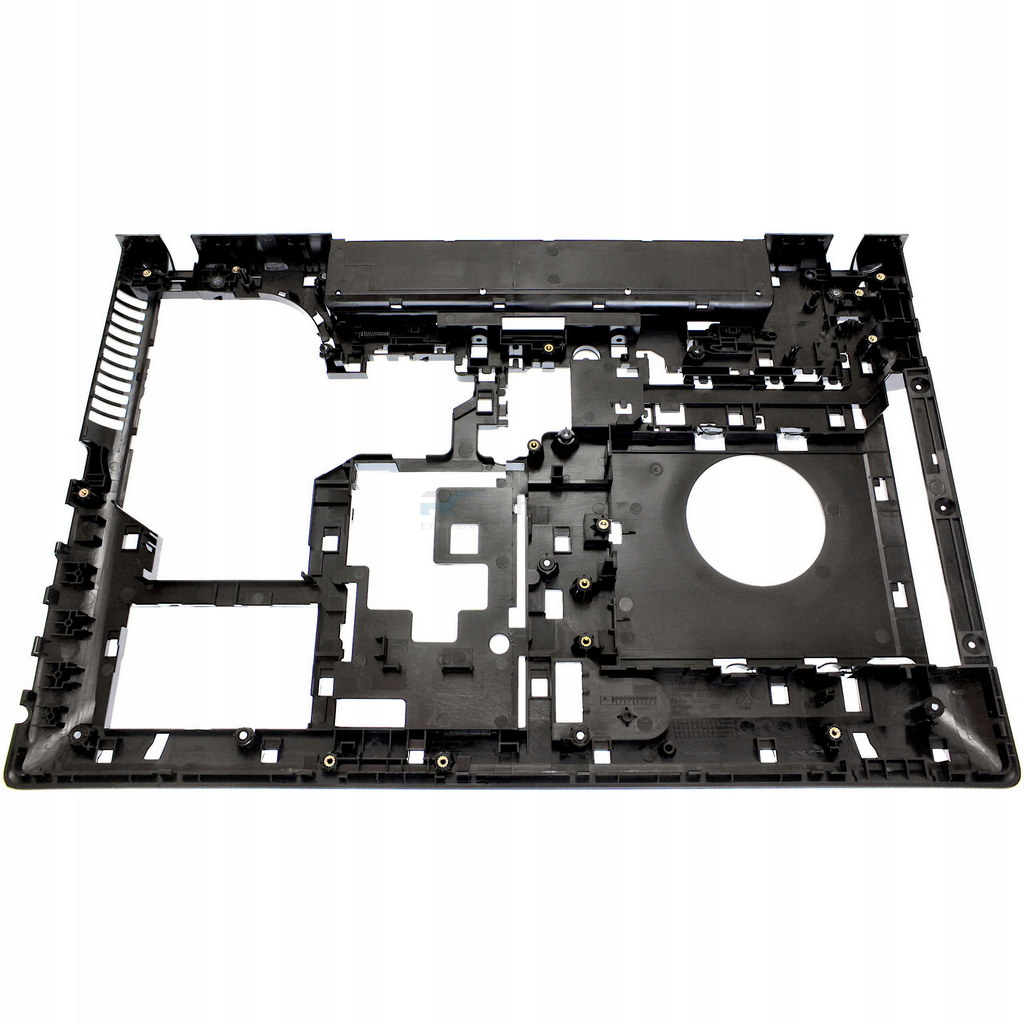 Unterschale Gehäuse + Handauflage Lenovo G500 G505 G510 / Mat