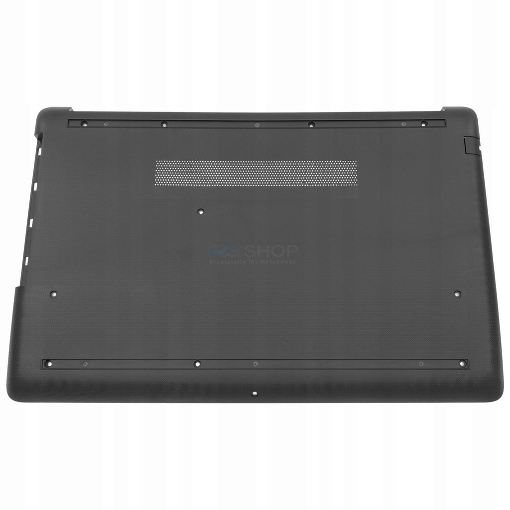 Unterschale Gehäuse HP 250 255 (G7) 15-DA 15-DB / Grau
