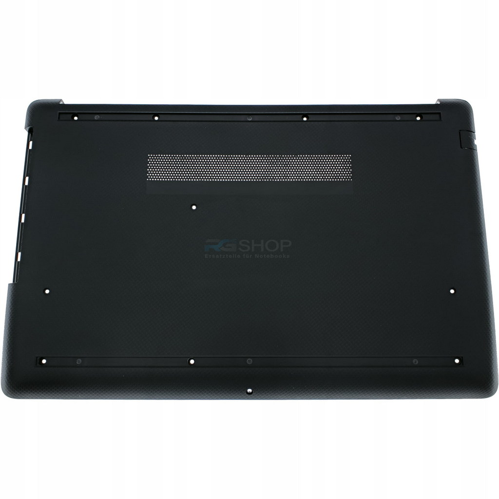 Unterschale Gehäuse HP 250 255 (G7) 15-DA 15-DB / Schwarz