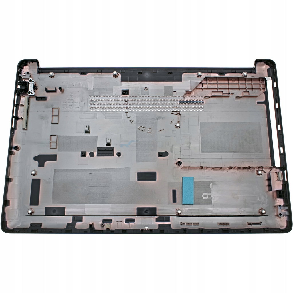 Unterschale Gehäuse HP 250 255 (G7) 15-DA 15-DB / Schwarz