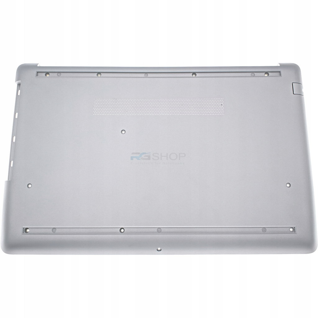 Unterschale Gehäuse HP 250 255 (G7) 15-DA 15-DB / Silber