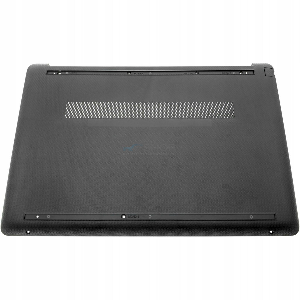 Unterschale Gehäuse HP 250 255 (G8 G9) / Schwarz