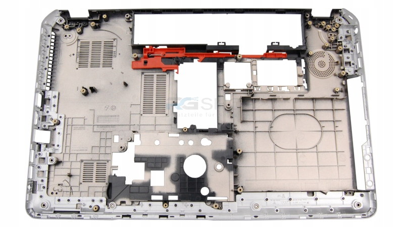 Unterschale Gehäuse HP Envy m6-1110sw m6-1120sw