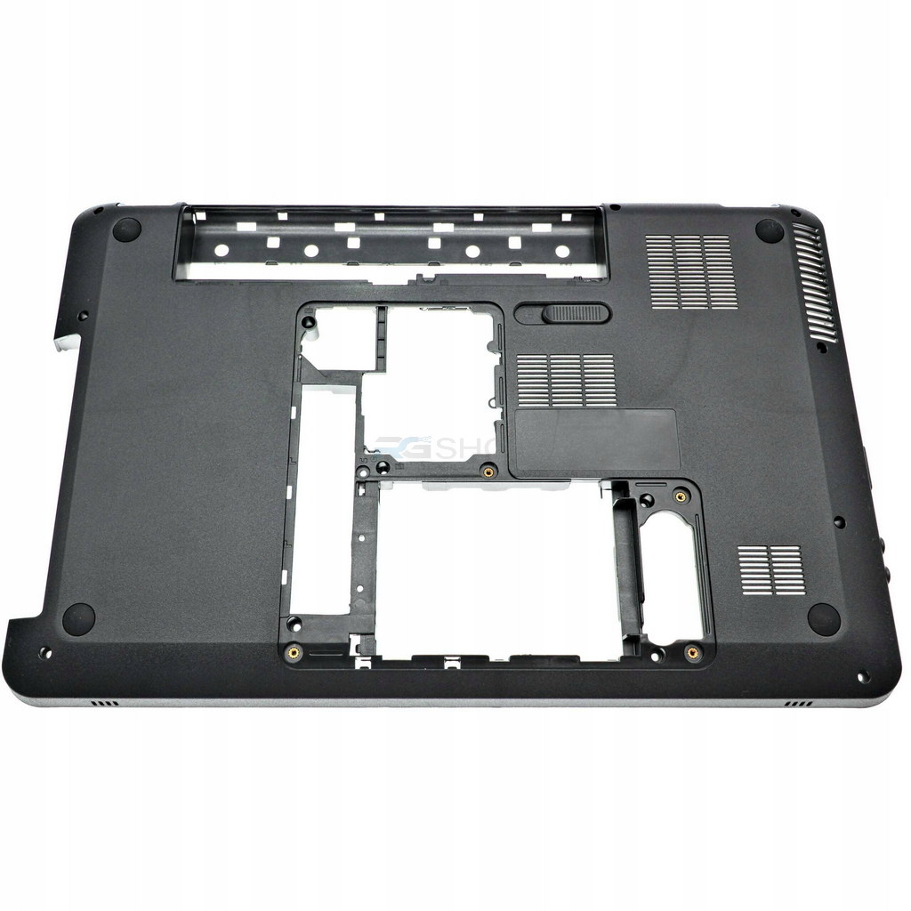 Unterschale Gehäuse HP Pavilion dv6-3110ew dv6-3120ew