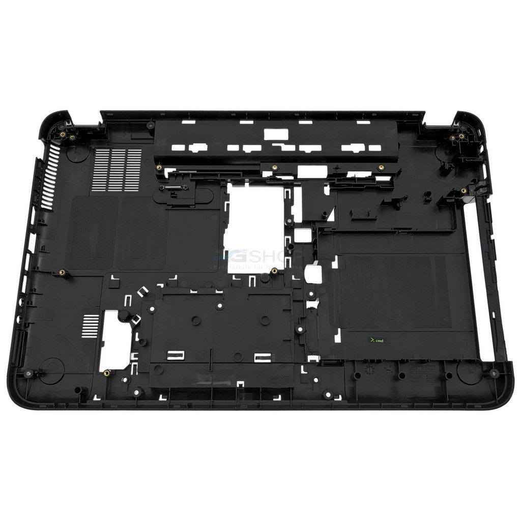 Unterschale Gehäuse HP Pavilion g6-2000sw g6-2010sw
