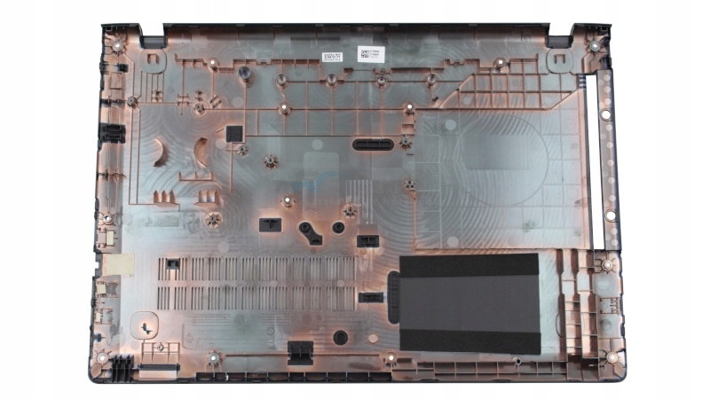 Unterschale Gehäuse Lenovo B50-10