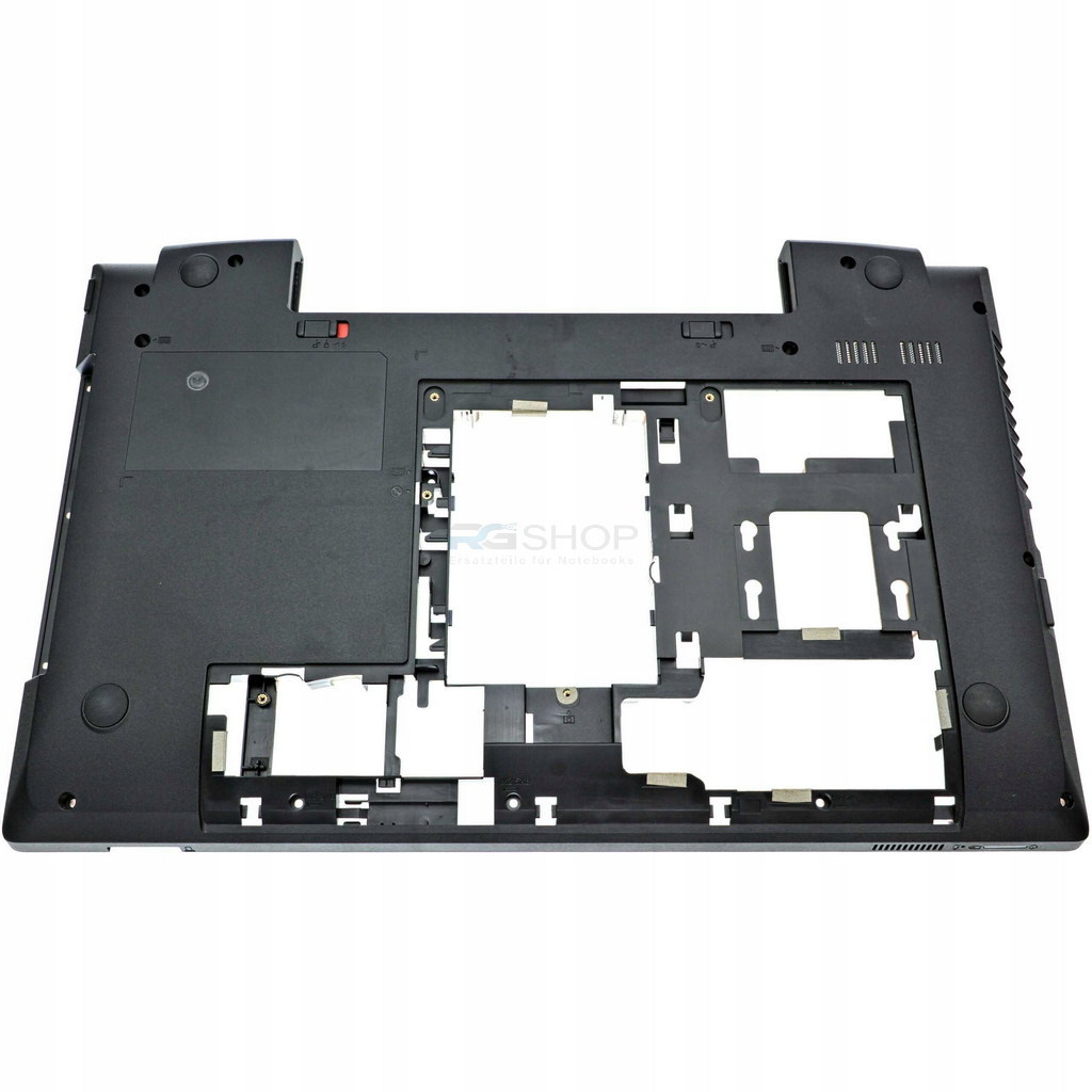 Unterschale Gehäuse Lenovo B590 / HDMI