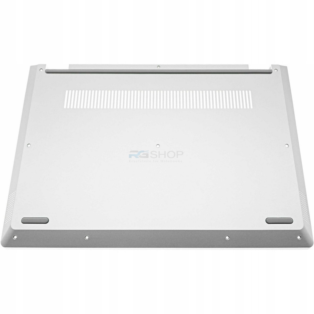 Unterschale Gehäuse Lenovo FLEX-14 Iwl 14IWL Iml 14IML / Silber