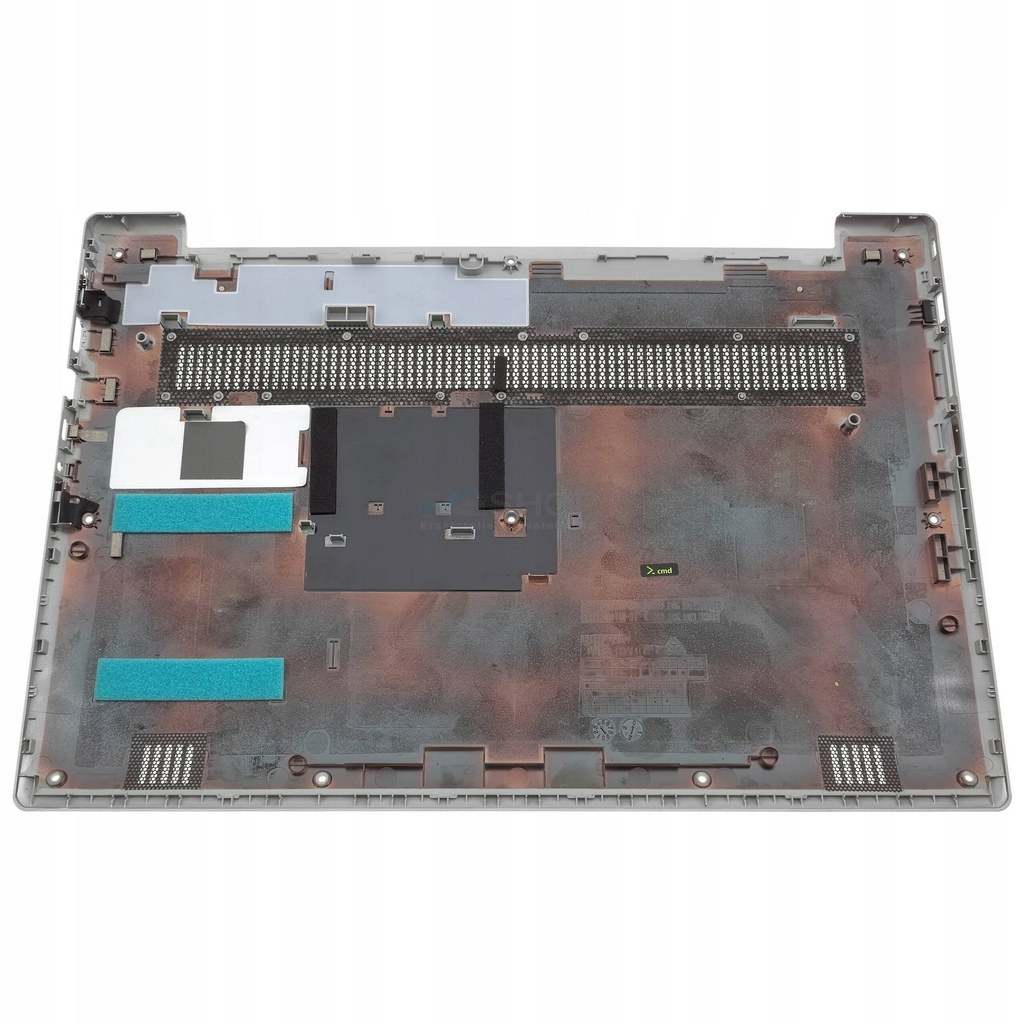 Unterschale Gehäuse Lenovo Ideapad 320S-15ABR 320S-15AST 320S-15IKB / Silber