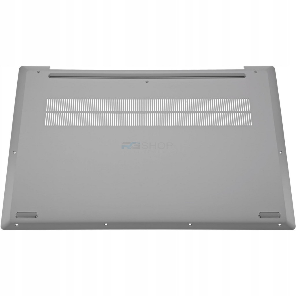 Unterschale Gehäuse Lenovo Ideapad 5 15IIL05 15ITL05 15ALC05 15ARE05 / Silber