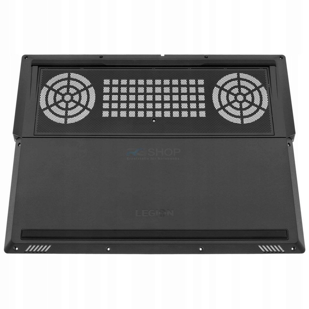 Unterschale Gehäuse Lenovo Legion Y7000