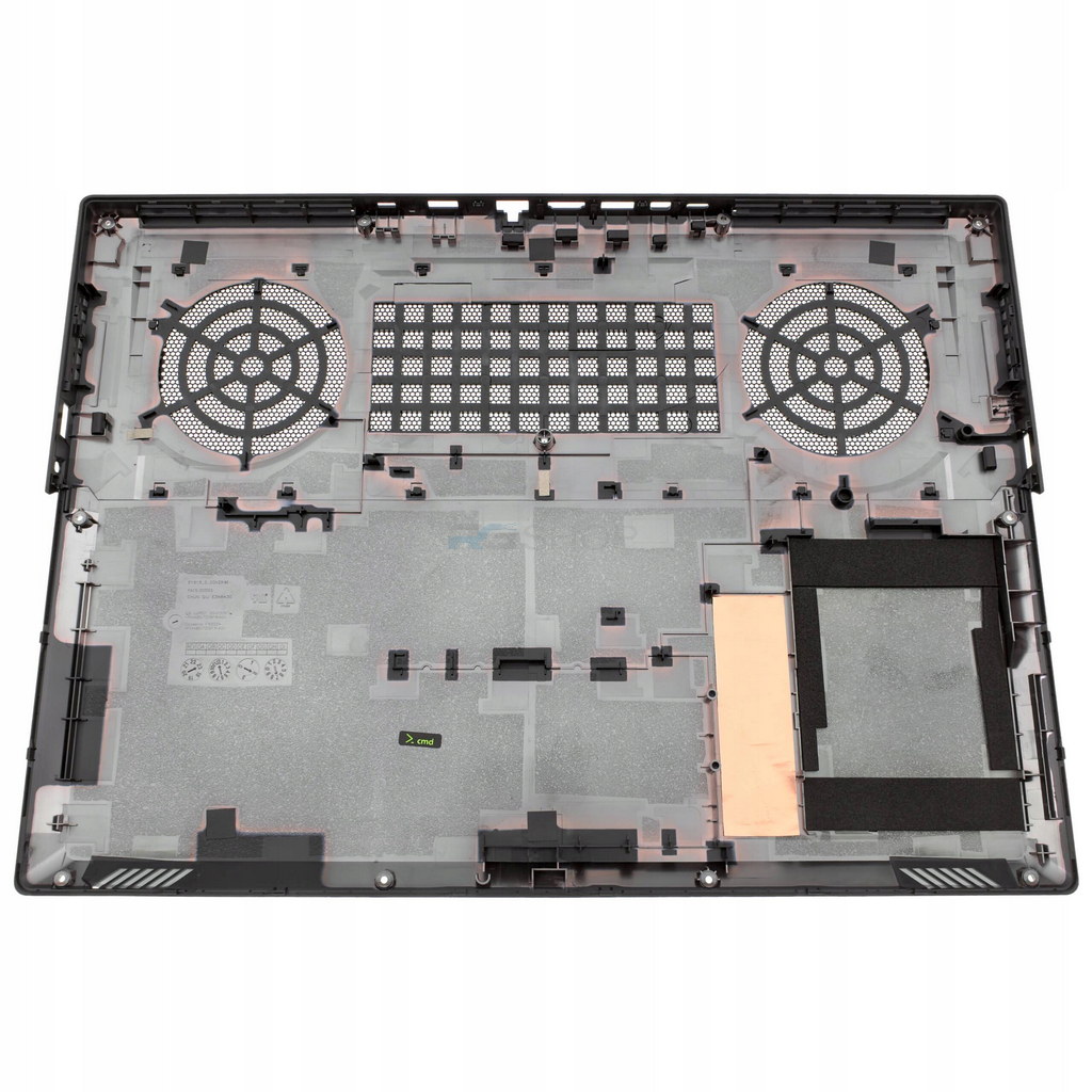 Unterschale Gehäuse Lenovo Legion Y7000