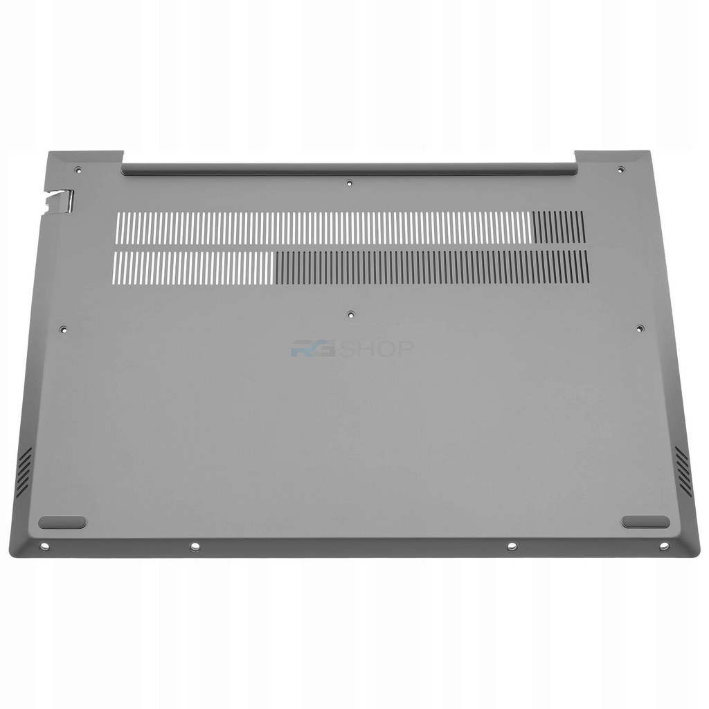 Unterschale Gehäuse Lenovo Thinkbook 14 G2 Are Itl / Grau