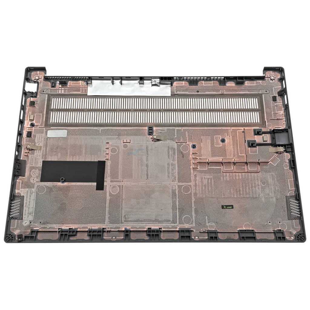 Unterschale Gehäuse Lenovo Thinkbook 15 G1 Iml 15-IML Iil 15-IIL