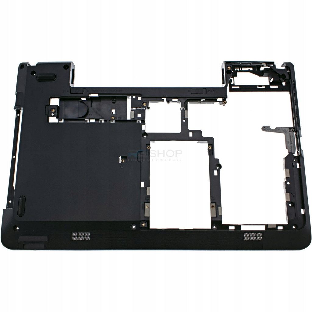 Unterschale Gehäuse Lenovo Thinkpad E531 E540 E545