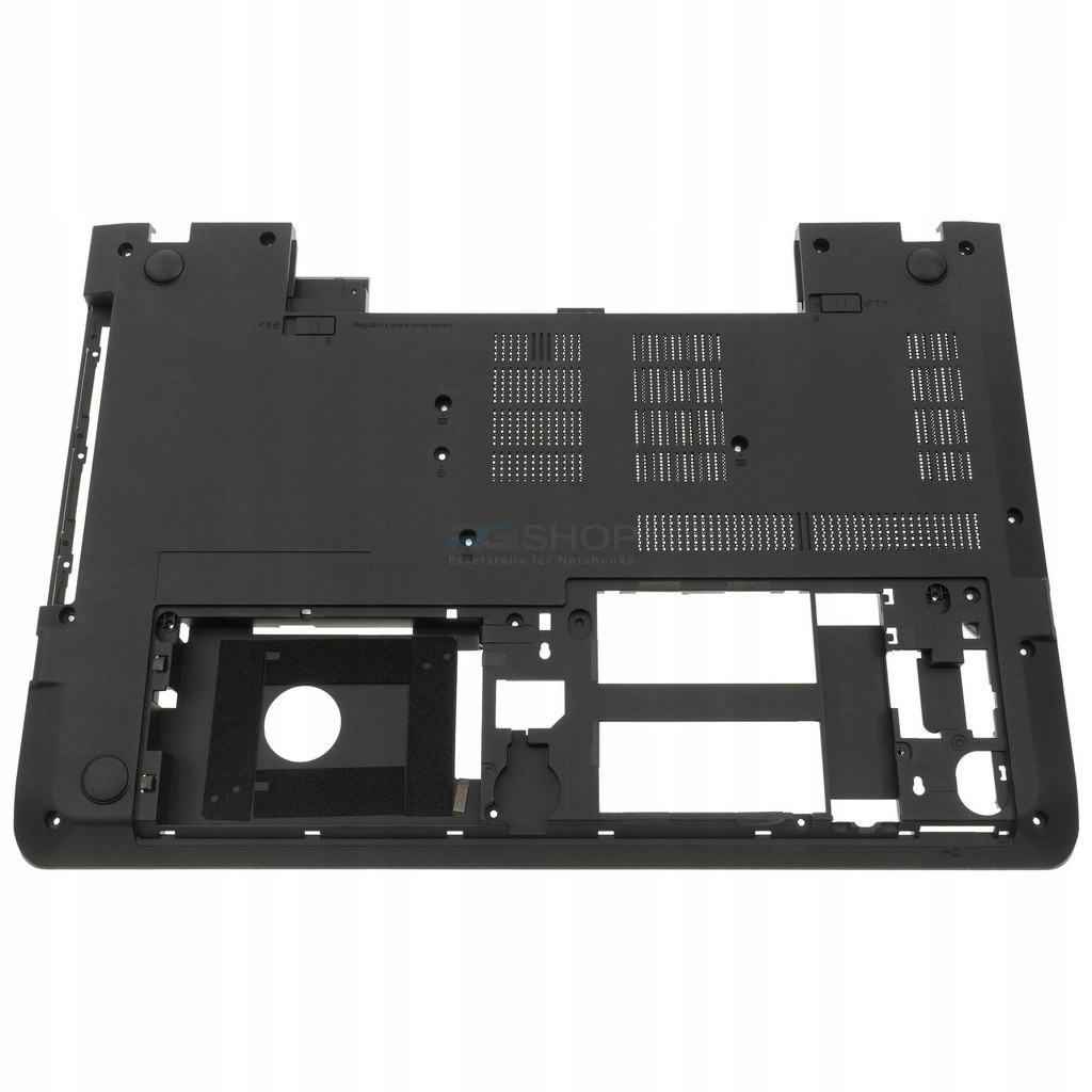 Unterschale Gehäuse Lenovo Thinkpad E570 E575