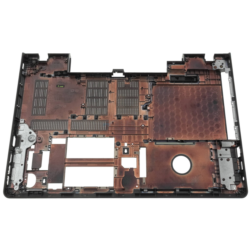 Unterschale Gehäuse Lenovo Thinkpad E570 E575