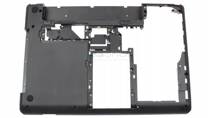 Unterschale Gehäuse Lenovo Thinkpad Edge E430