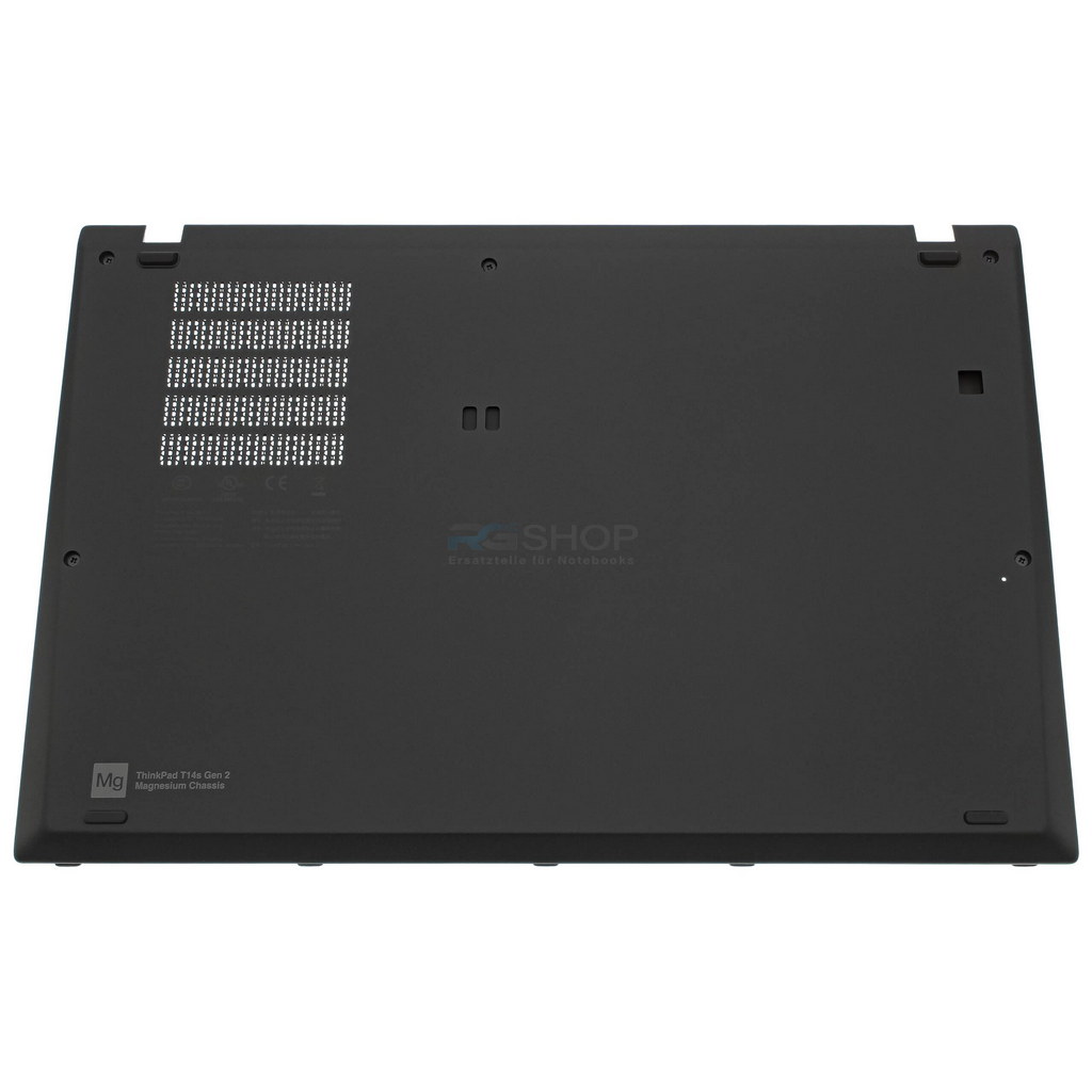Unterschale Gehäuse Lenovo Thinkpad T14s Gen2