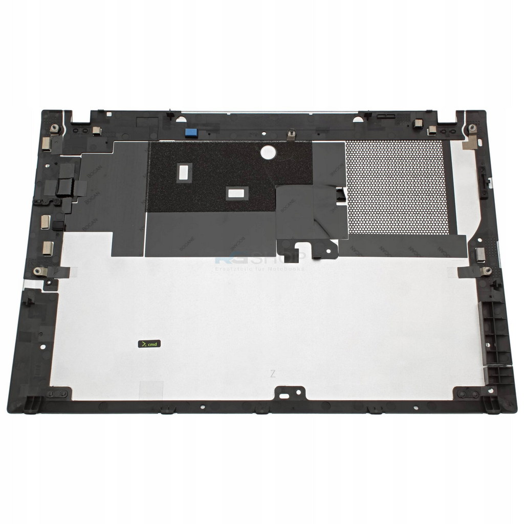 Unterschale Gehäuse Lenovo Thinkpad T14s Gen2