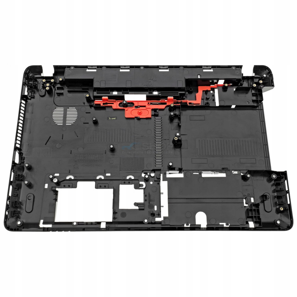 Unterschale Gehäuse Packard Bell TE11HC Q5WTC