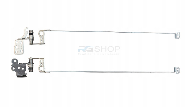 Unterschale Gehäuse + Scharniere Acer Aspire E1-521 E1-531 E1-571