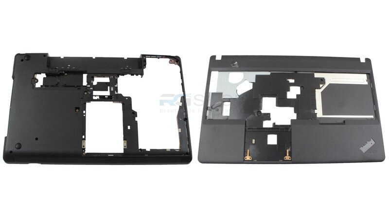 Unterschale + Handauflage Lenovo Edge E530 E535 / V1
