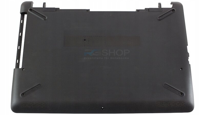 Unterschale HP 250 255 (G6) / Schwarz / MIT VGA