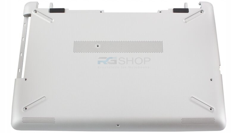 Unterschale HP 250 255 (G6) / Silber / OHNE VGA