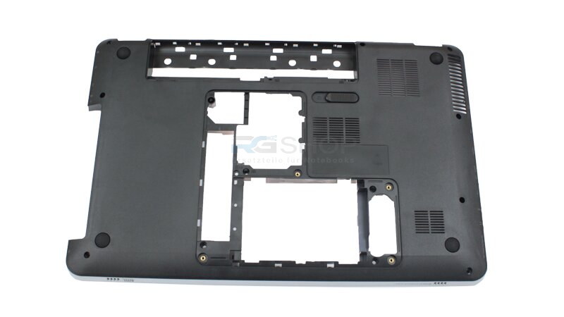 Unterschale HP Pavilion dv6-3030ew dv6-3105ew