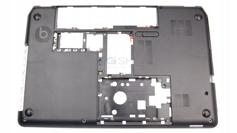 Unterschale HP Pavilion m6-1015sw m6-1030ew