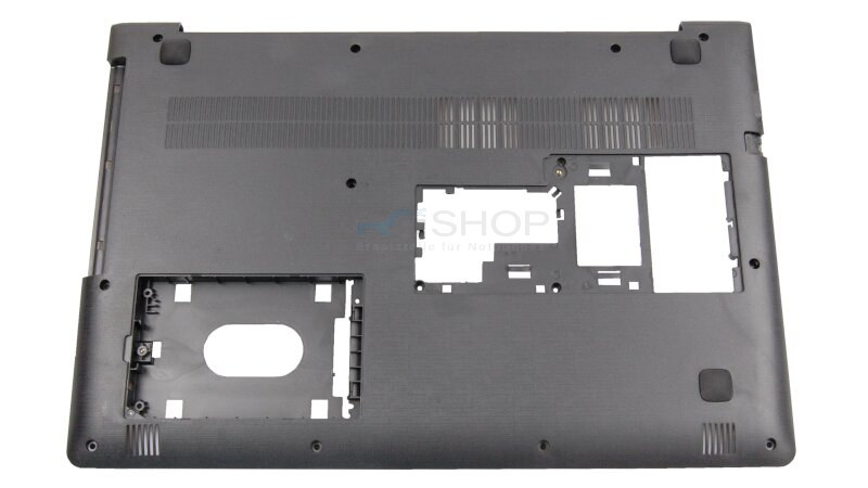 Unterschale Lenovo 310-15ISK 310-15IKB / Schwarz