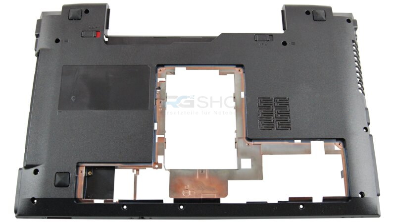 Unterschale Lenovo B570 B575 HDMI