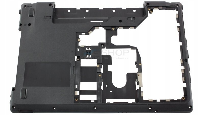 Unterschale Lenovo G560 G565 / ohne HDMI