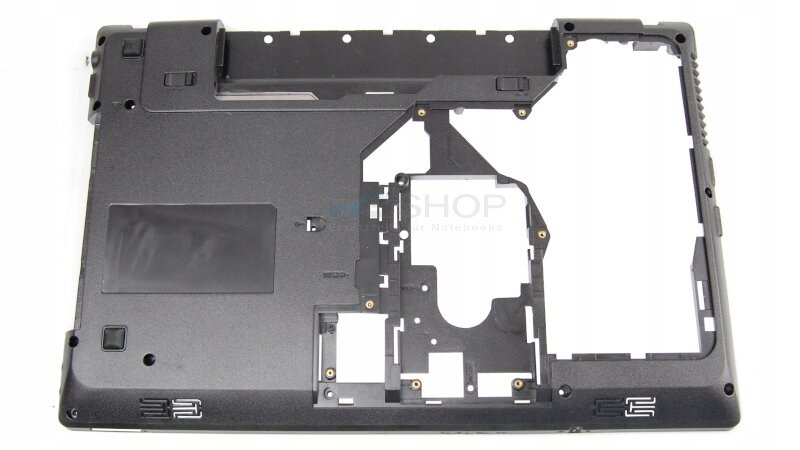 Unterschale Lenovo G570 G575 / ohne HDMI