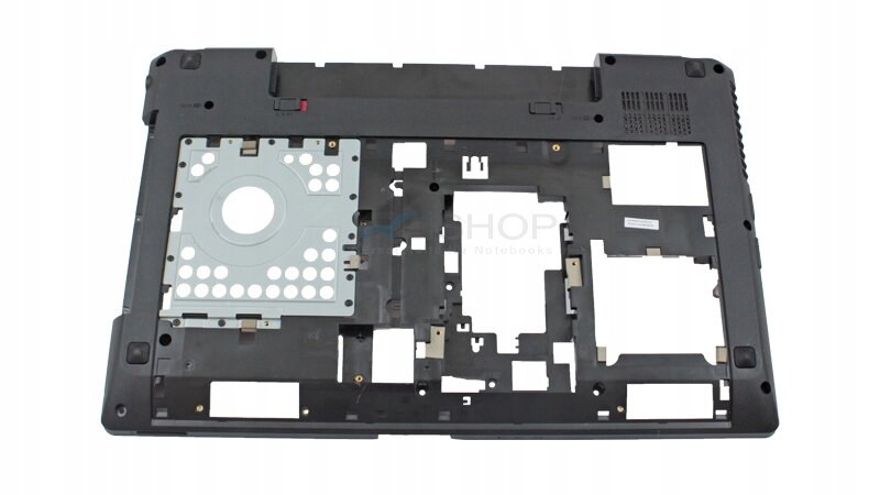 Unterschale Lenovo G580 G585 / ohne HDMI