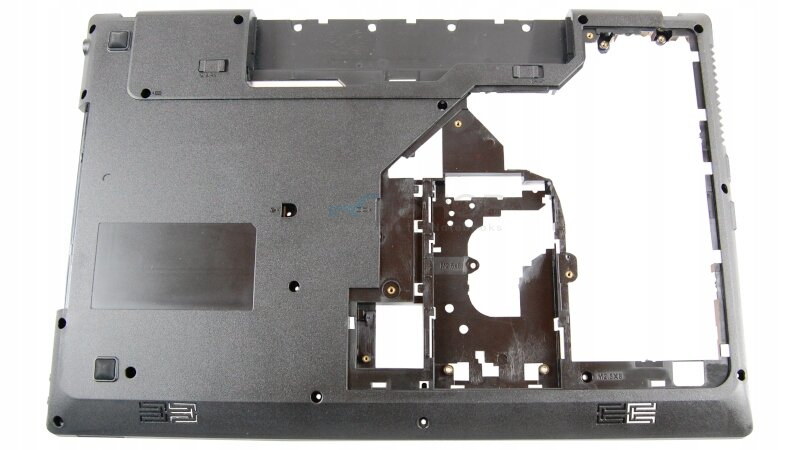 Unterschale Lenovo G770 G780 / ohne WiFi-Taste V2